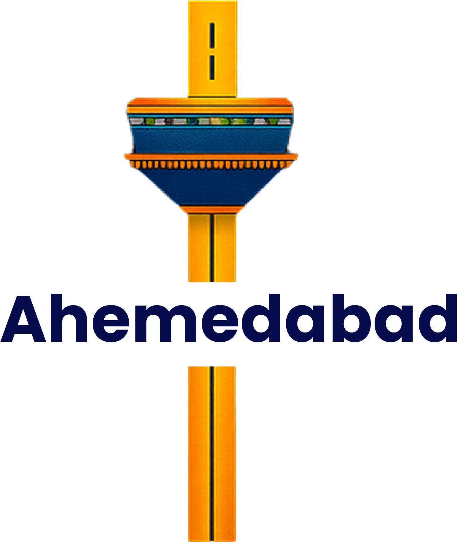 Ahmedabad